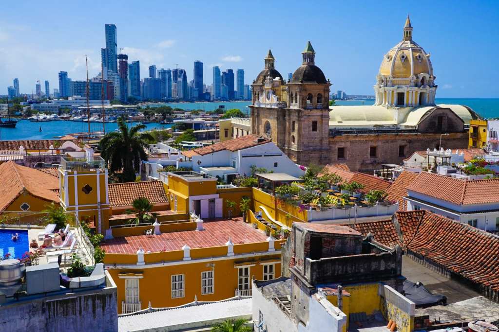 Cartagena 3