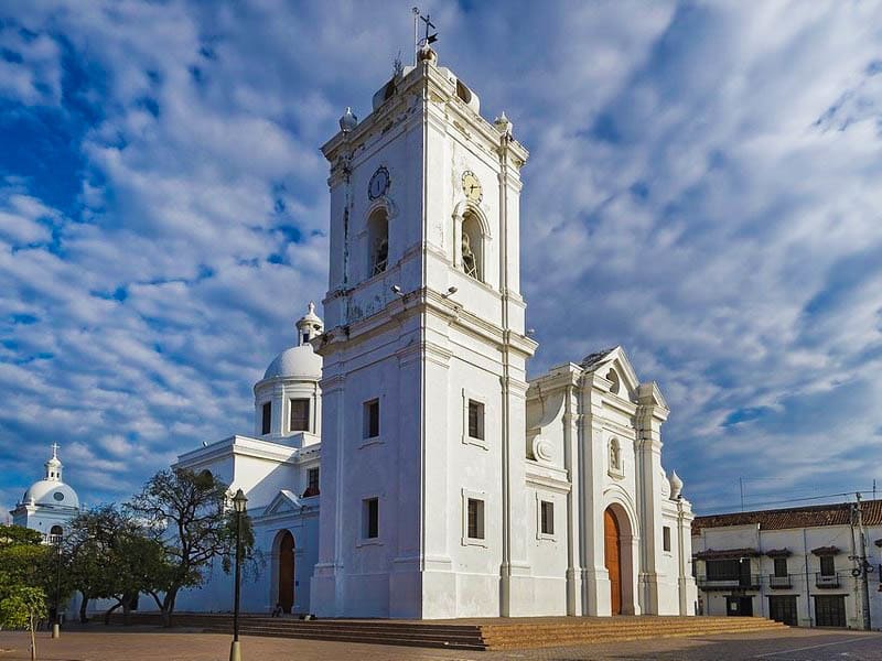 Catedral Domitaxi